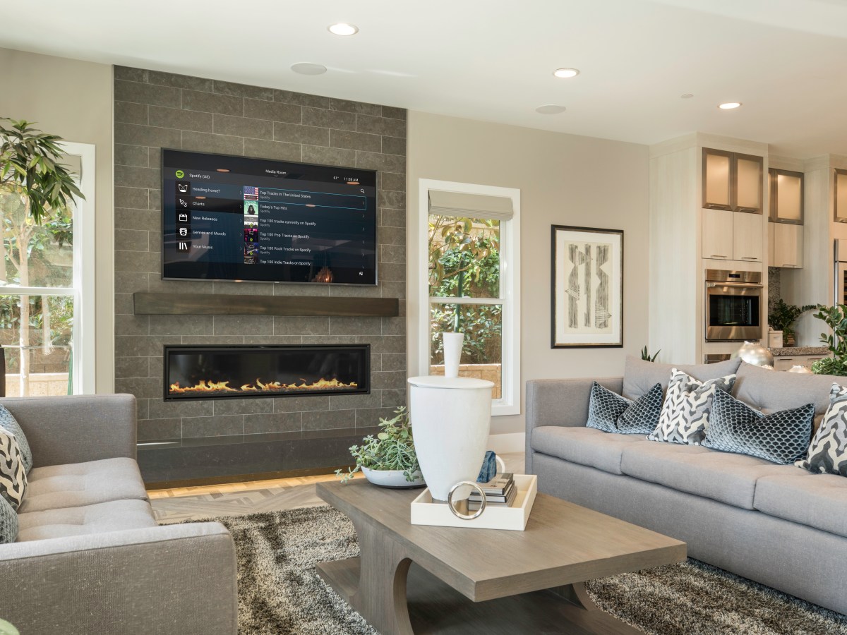 Multi-Room Audio Systems